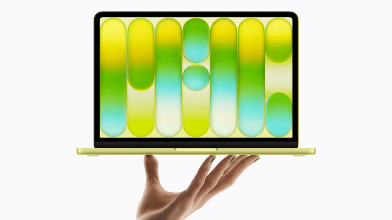Apple, uygun fiyatlı yeni MacBook Neo'yu tanıttı